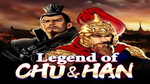 Legend of Chu&Han - Marakumi - Kenya